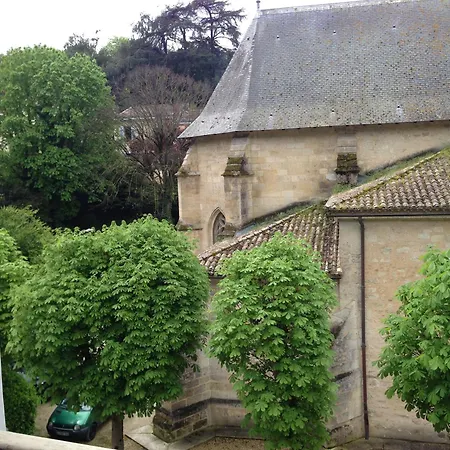 La Maison Du Vieux Villa