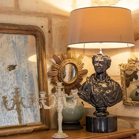 Villa La Maison Du Vieux - Cite Du Vin A 10 Minutes