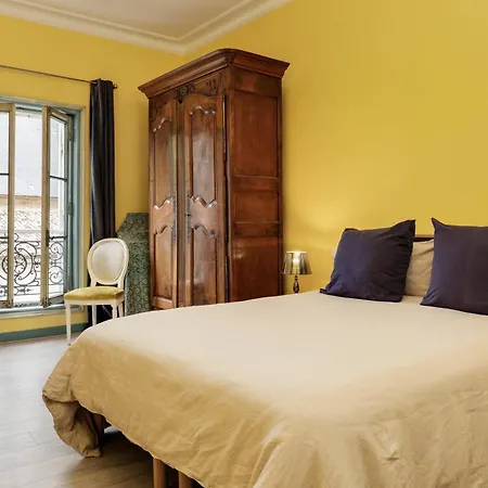 La Maison Du Vieux Villa Lormont