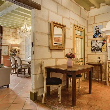 La Maison Du Vieux Villa