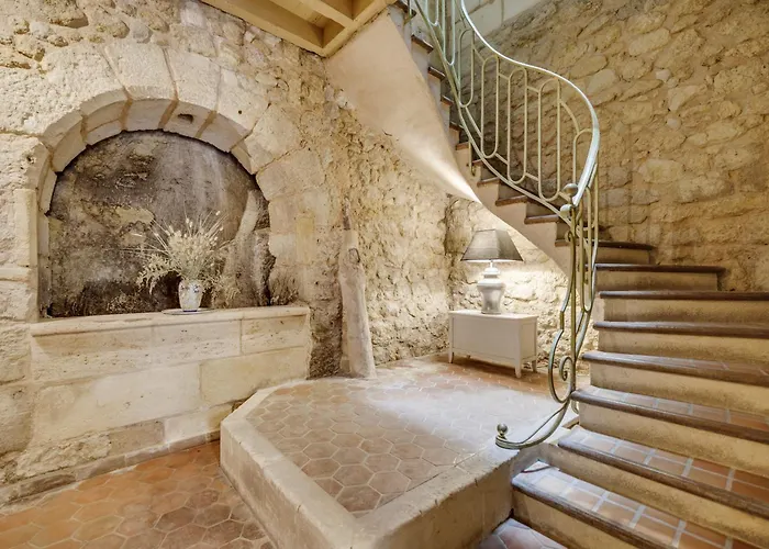 Villa La Maison Du Vieux - Cite Du Vin A 10 Minutes Lormont